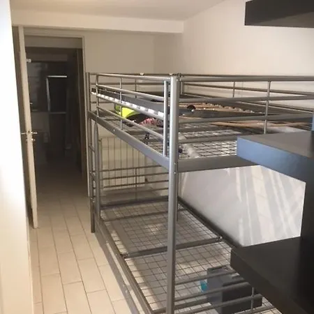 Location 40m2 Lägenhet *