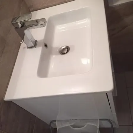 Lägenhet Location 40m2