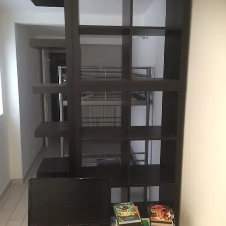Location 40m2 Lägenhet