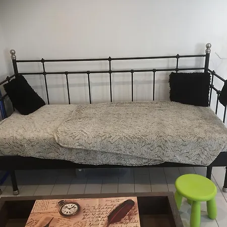Lägenhet Location 40m2
